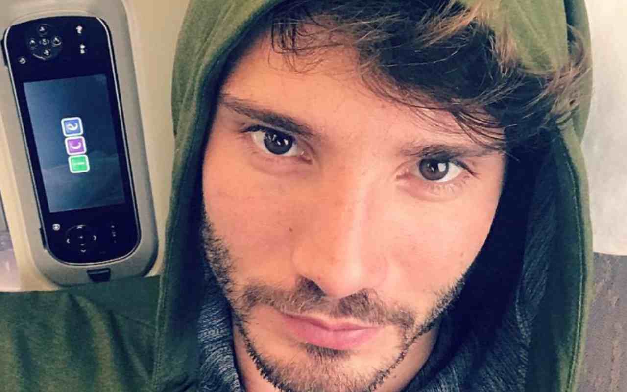 Stefano De Martino