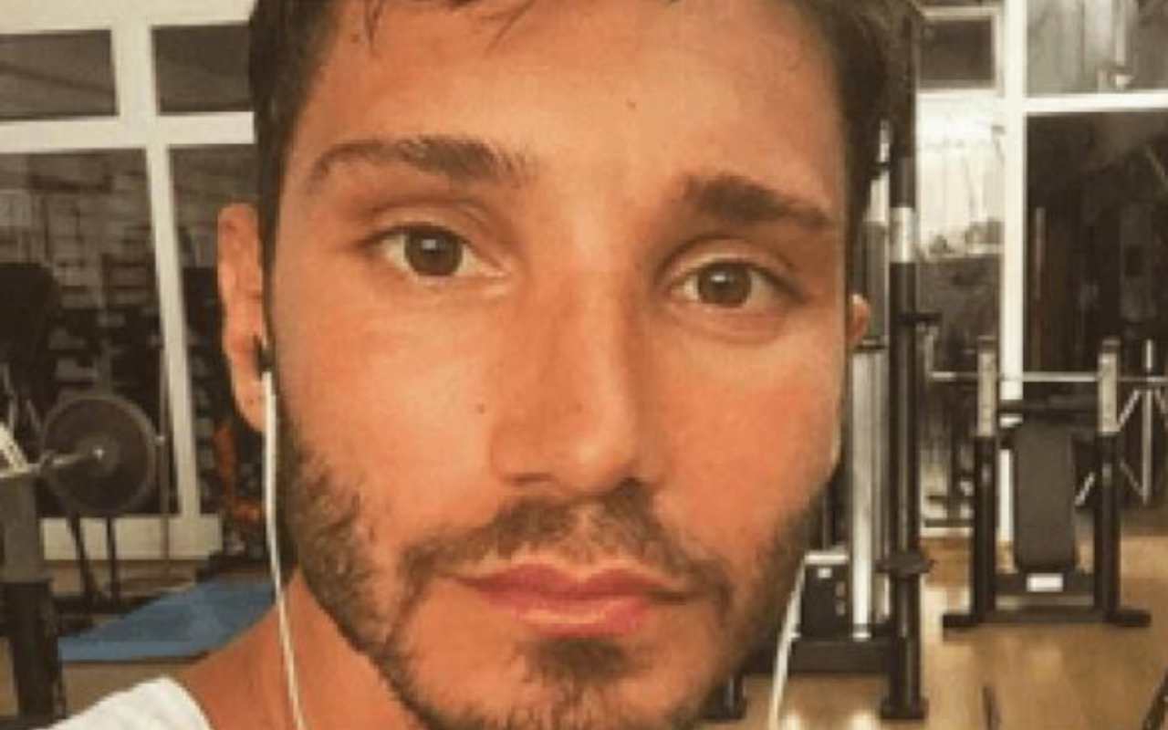 Stefano De Martino