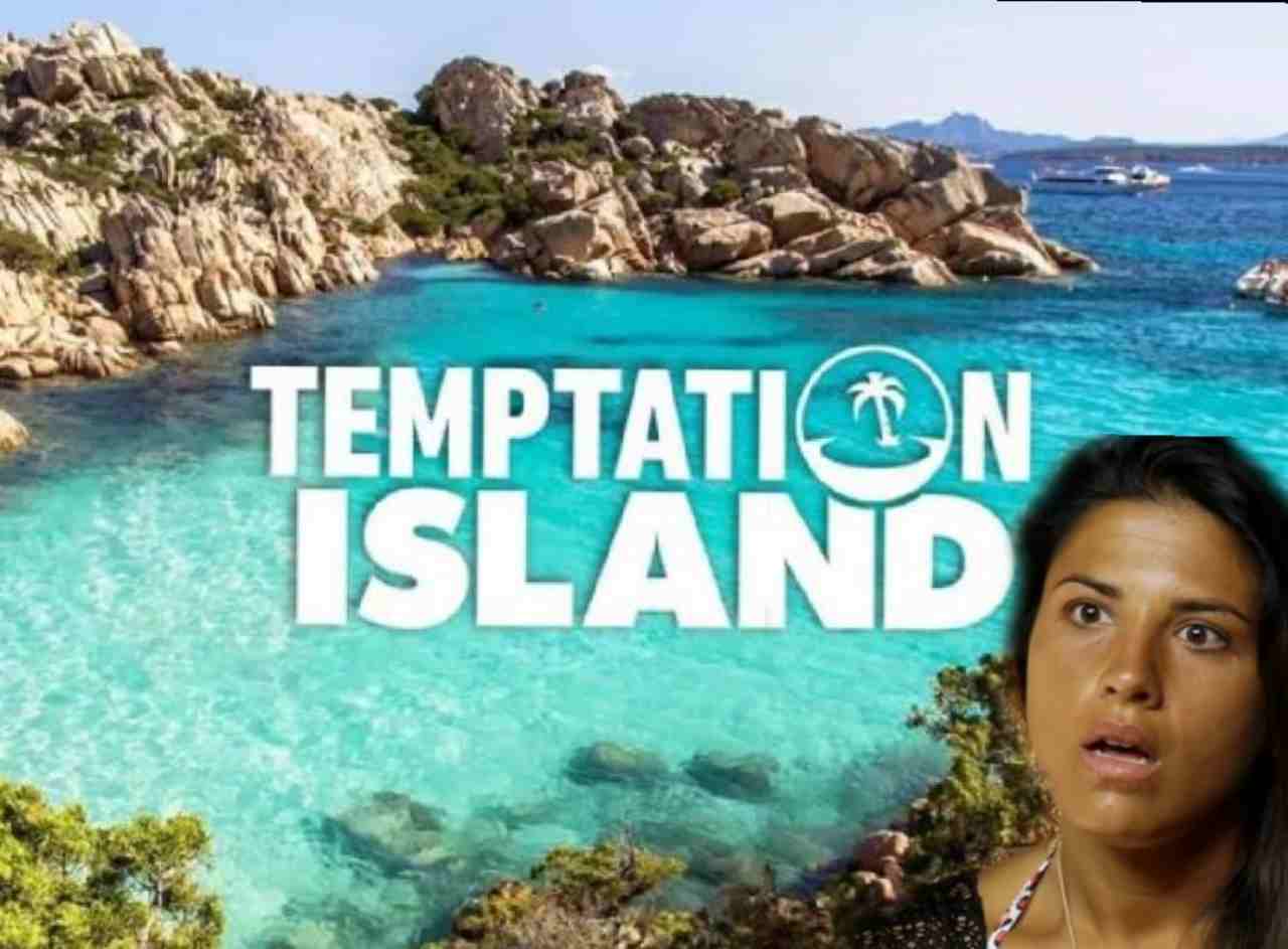 Temptation island