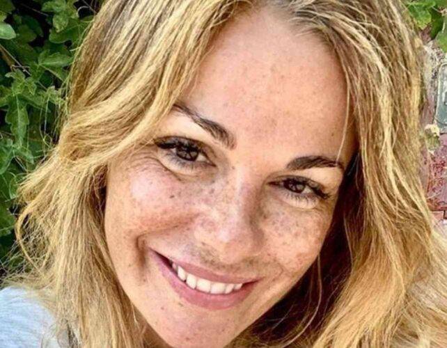 Vanessa Incontrada (fonte Instagram @vanessa_incontrada)