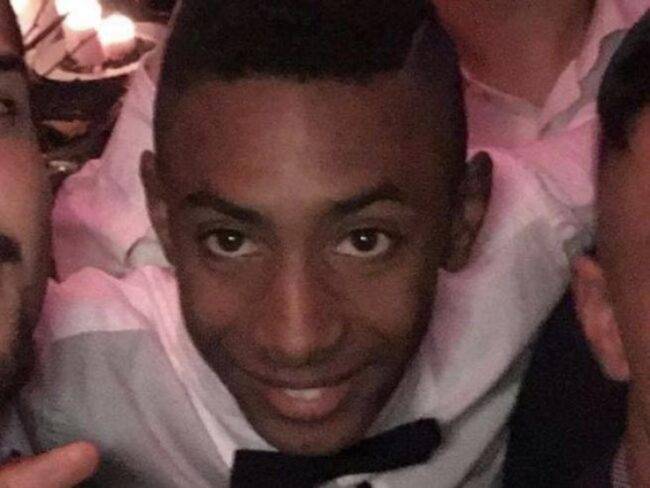 Willy Monteiro Duarte