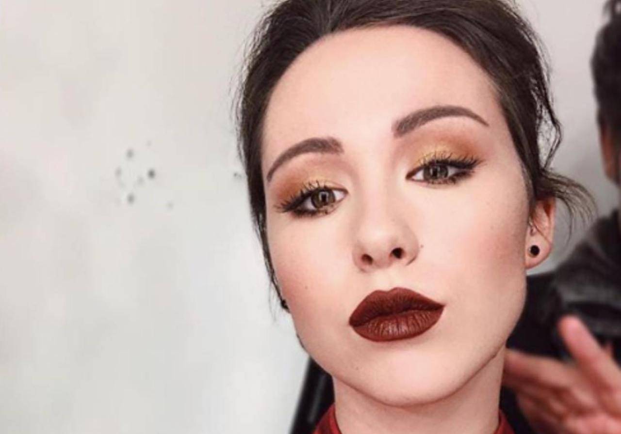 Aurora Ramazzotti diventa la regina dei social