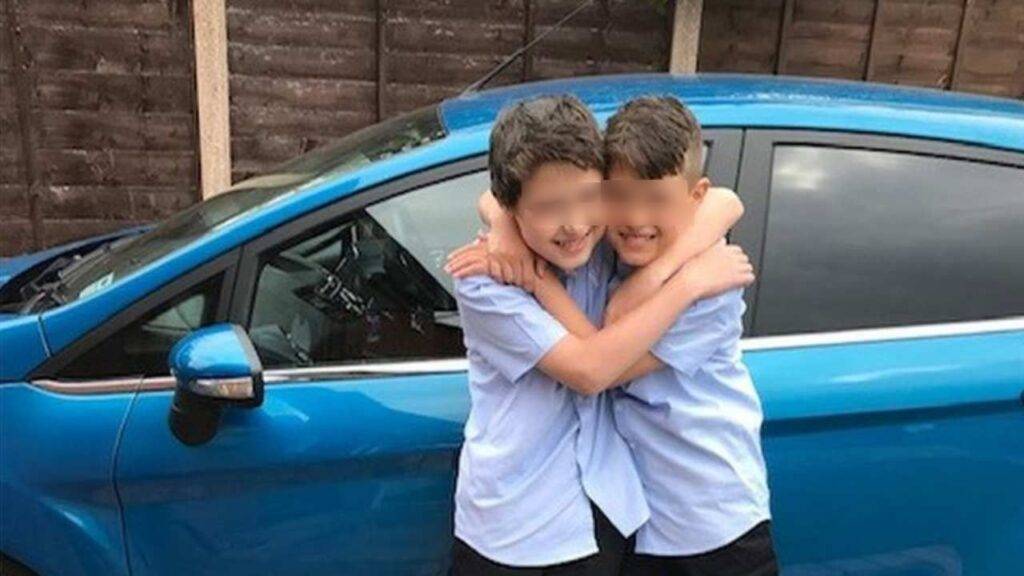 Scopre di avere la leucemia: due settimane prima era morto il gemellino