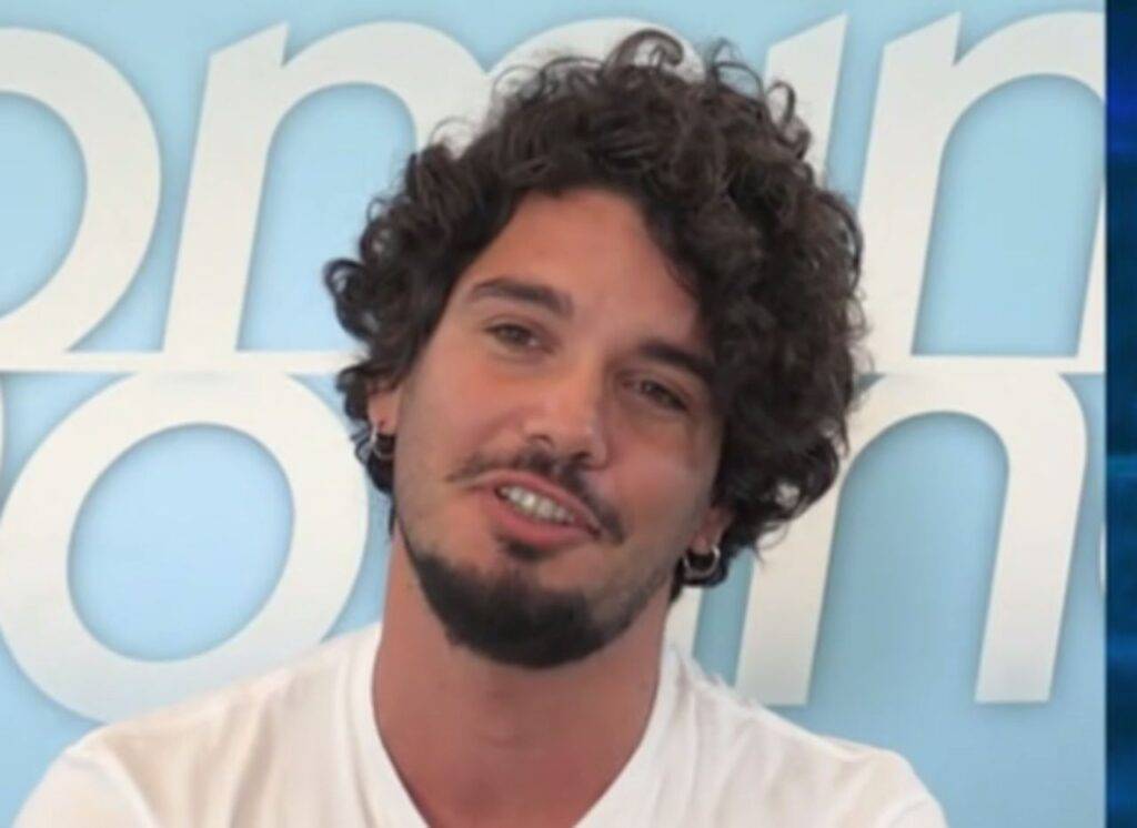 Gianluca E Sara Uomini E Donne Età