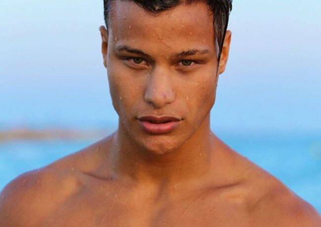 Denis Dosio chi è? Età, altezza, carriera e vita privata