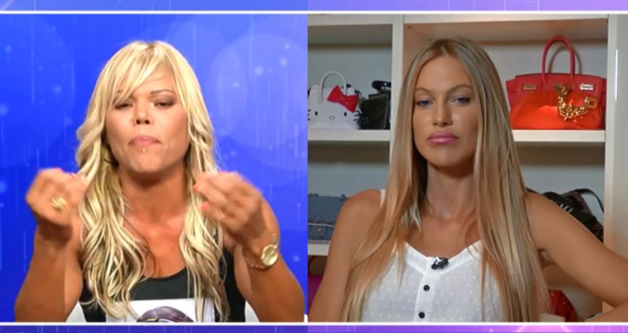 floriana taylor mega