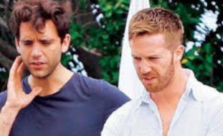 Mika, chi è il fidanzato Andrea Dermanis: età, Instagram, vita privata