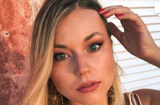 Anastasia Kuzmina chi è? Biografia: età, altezza, Instagram e vita privata