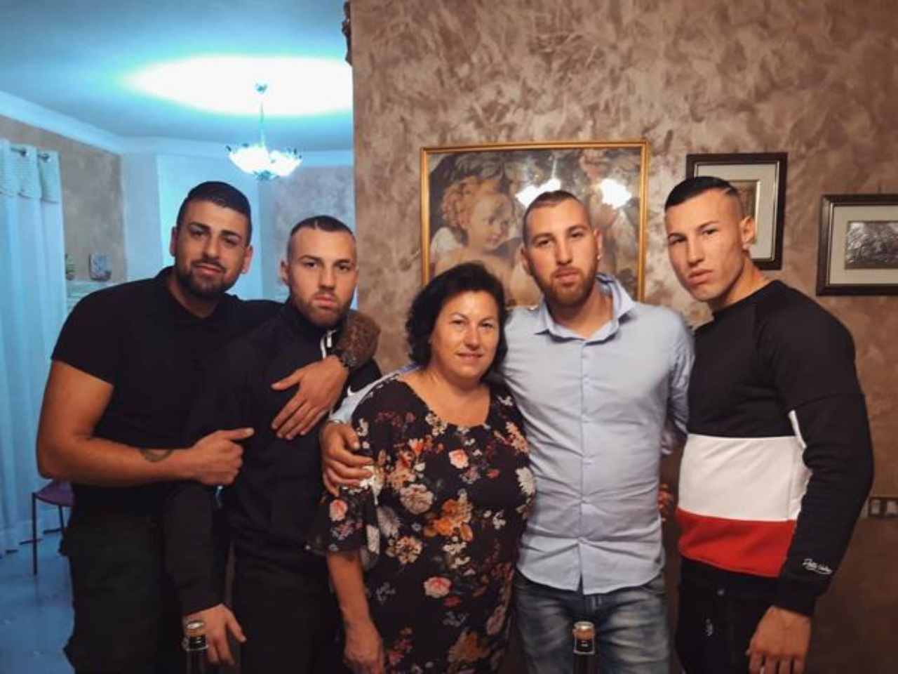 Fratelli Bianchi, la madre: "Vorrei abbracciare la mamma di Willy"