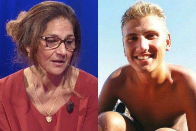 Caso Marco Vannini, la madre del ragazzo: "Ancora bugie da parte degli assassini"