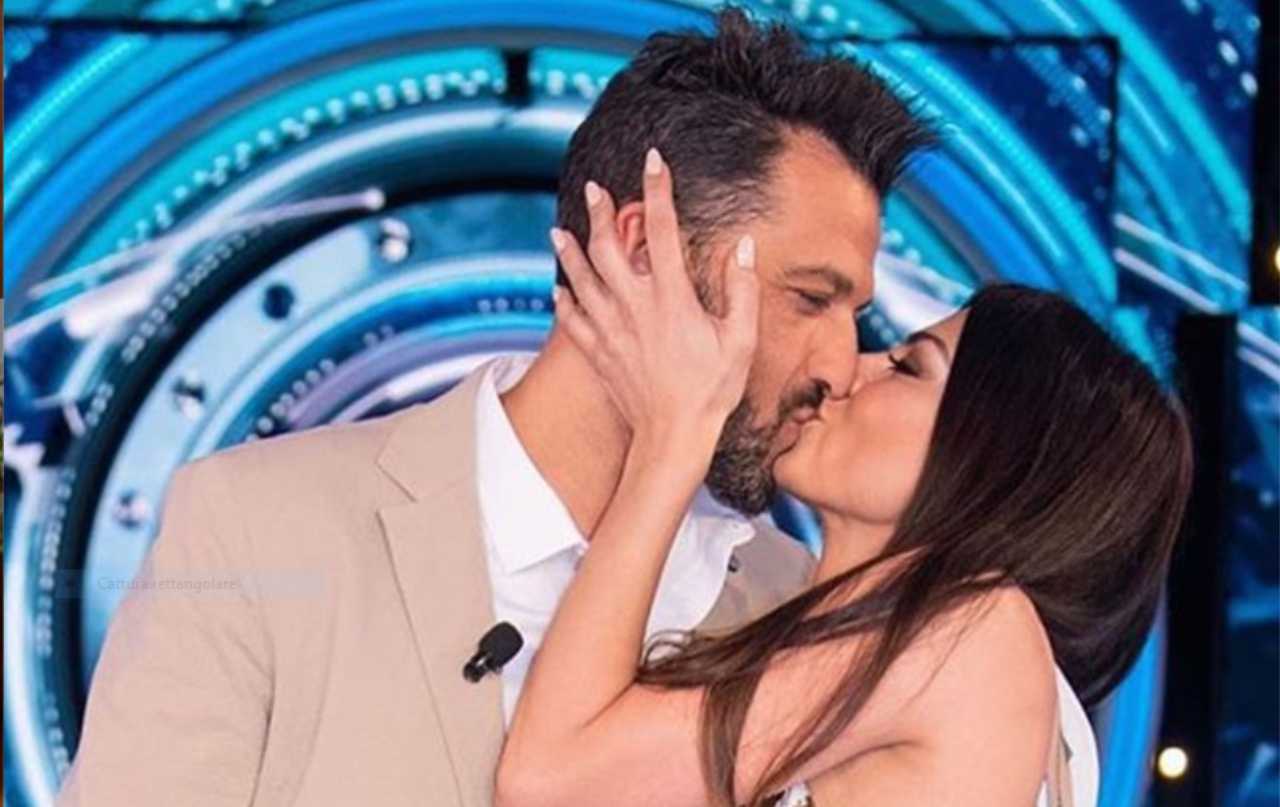 Pago e Serena Enardu