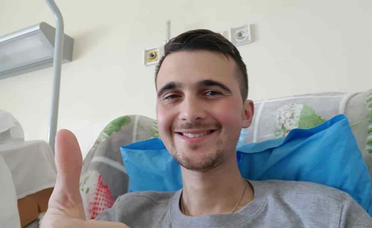 Messina, Paolo Chillè