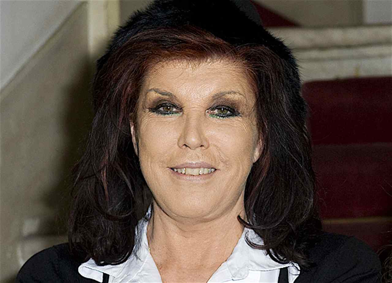 Patrizia De Blanck, fuoco e fiamme al Gf Vip: scontro a sorpresa