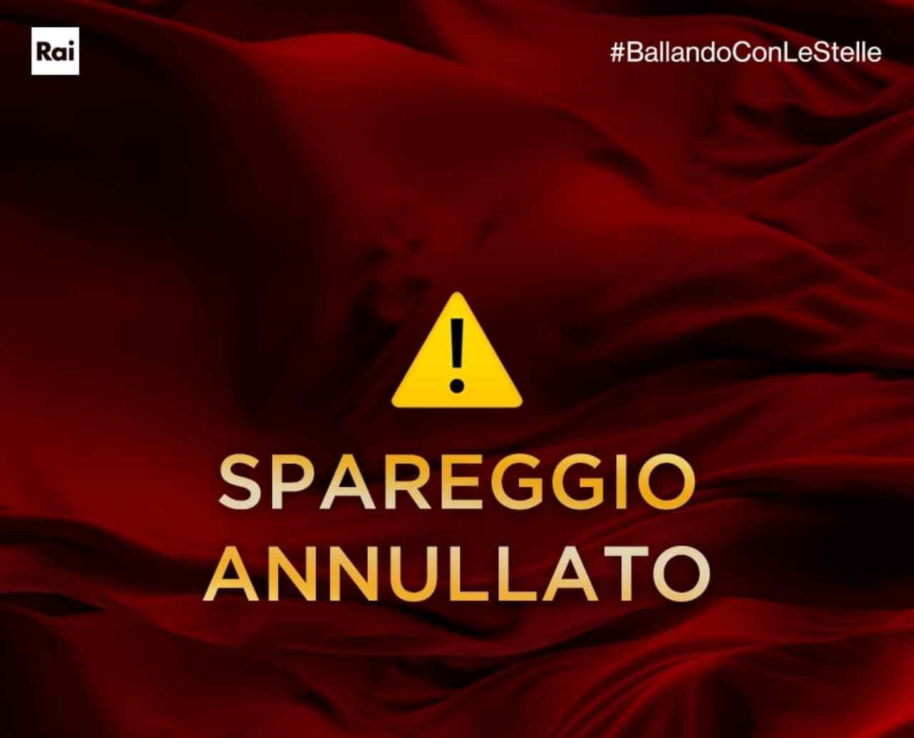 Ballando con le stelle