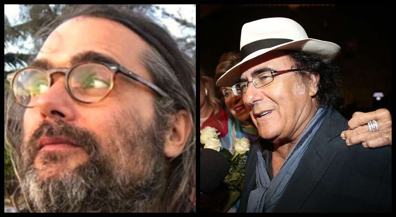 Yari Carrisi Power accusa Albano: ma la provocazione non piace