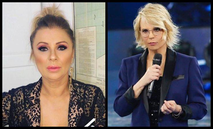 Maria De Filippi non ne può più e sbotta: "Ma che hai!"