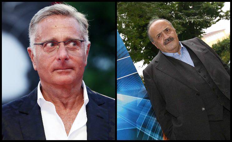 Paolo Bonolis, addio Mediaset? Costanzo rivela un dettaglio inequivocabile