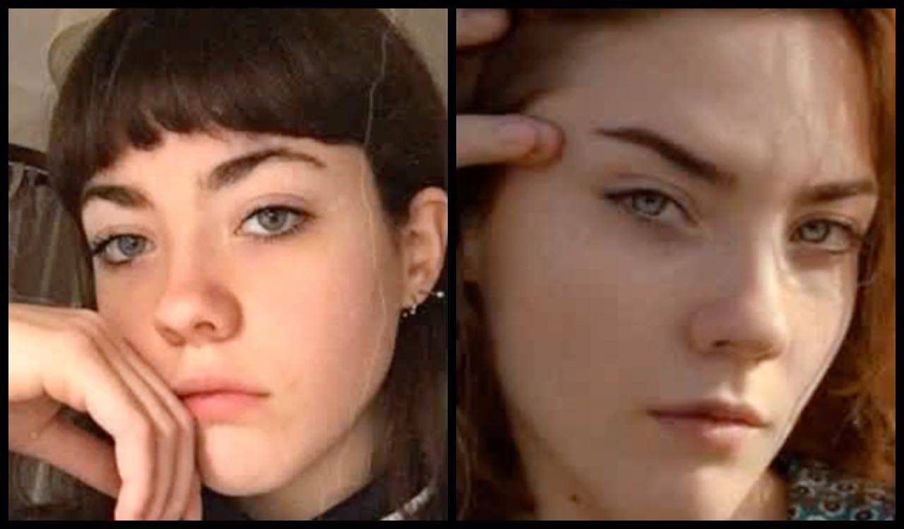 Flaminia e Lucrezia sono le sorelle di una famosa cantante: chi sono?