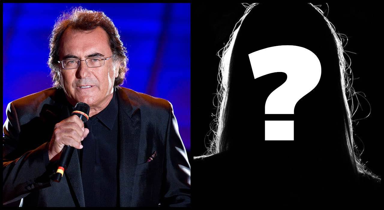 Albano Carrisi, nasce la nuova coppia: zampino di Antonella Clerici?