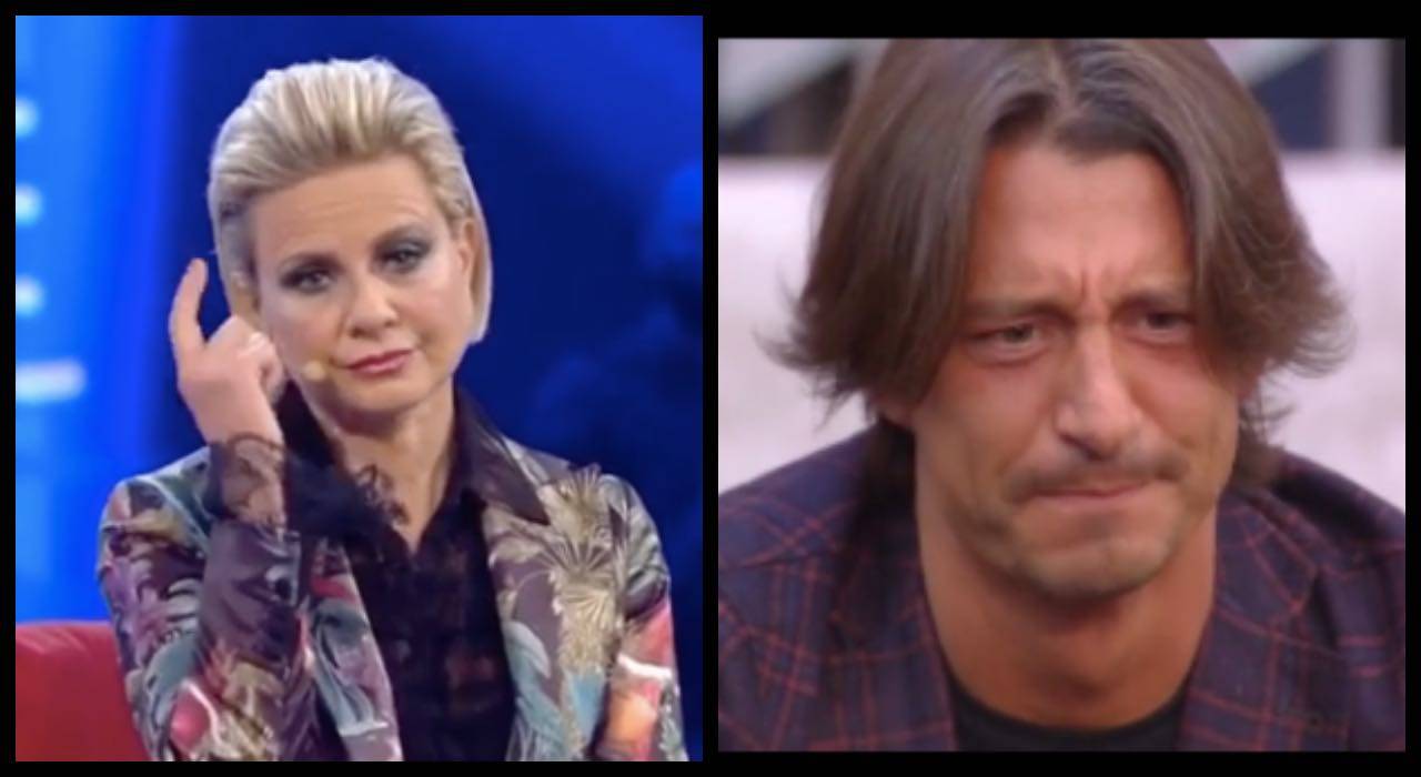 Antonella Elia dura con Oppini: "Doppiogiochista, parac***o"