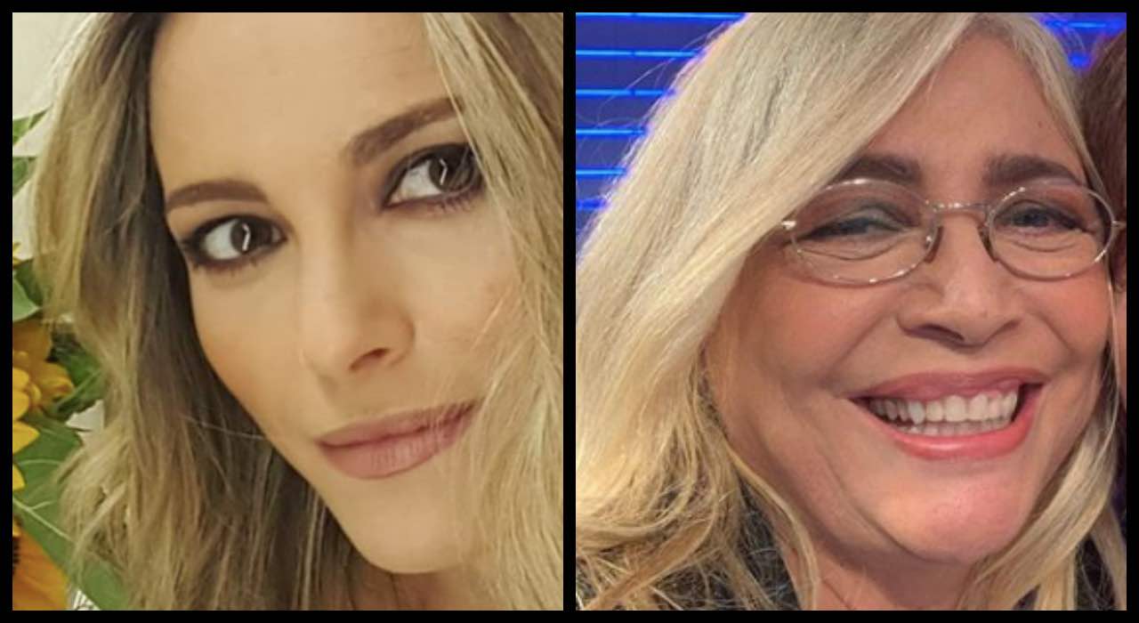 Francesca Fialdini a Domenica In? Parla di Mara Venier e risponde