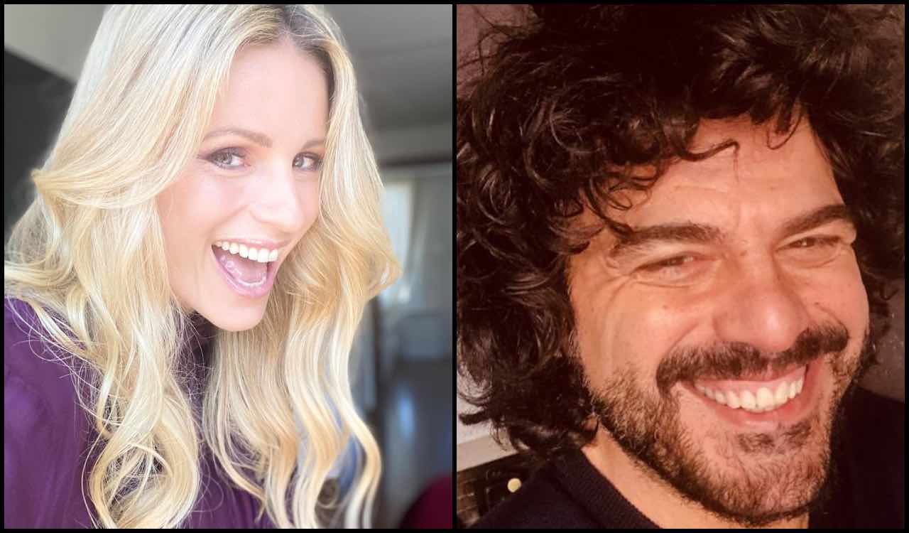 Francesco Renga, la confessione sulla Hunziker: "Mi sono innamorato"