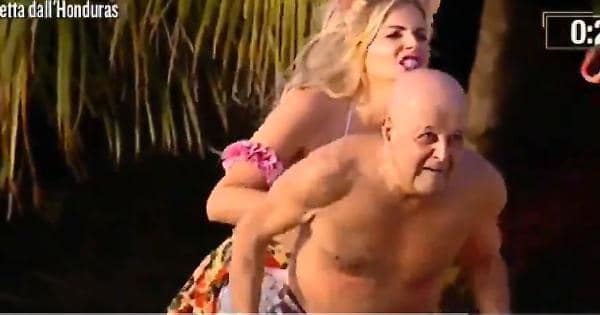 Il Divino Otelma querela