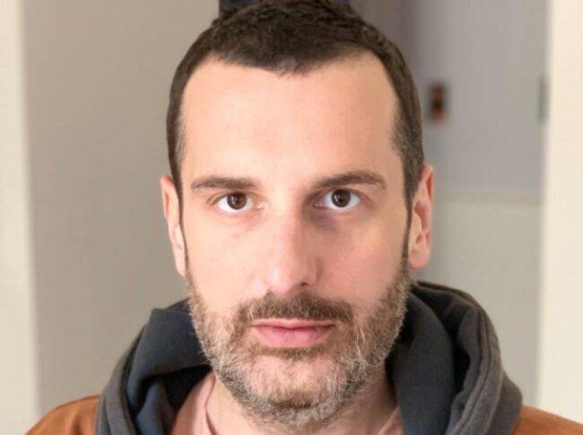 Costantino Della Gherardesca