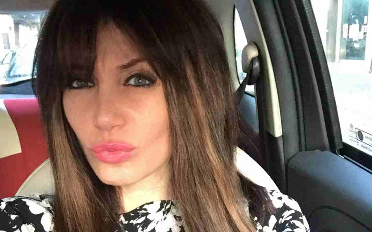 Deianira Marzano chi è?