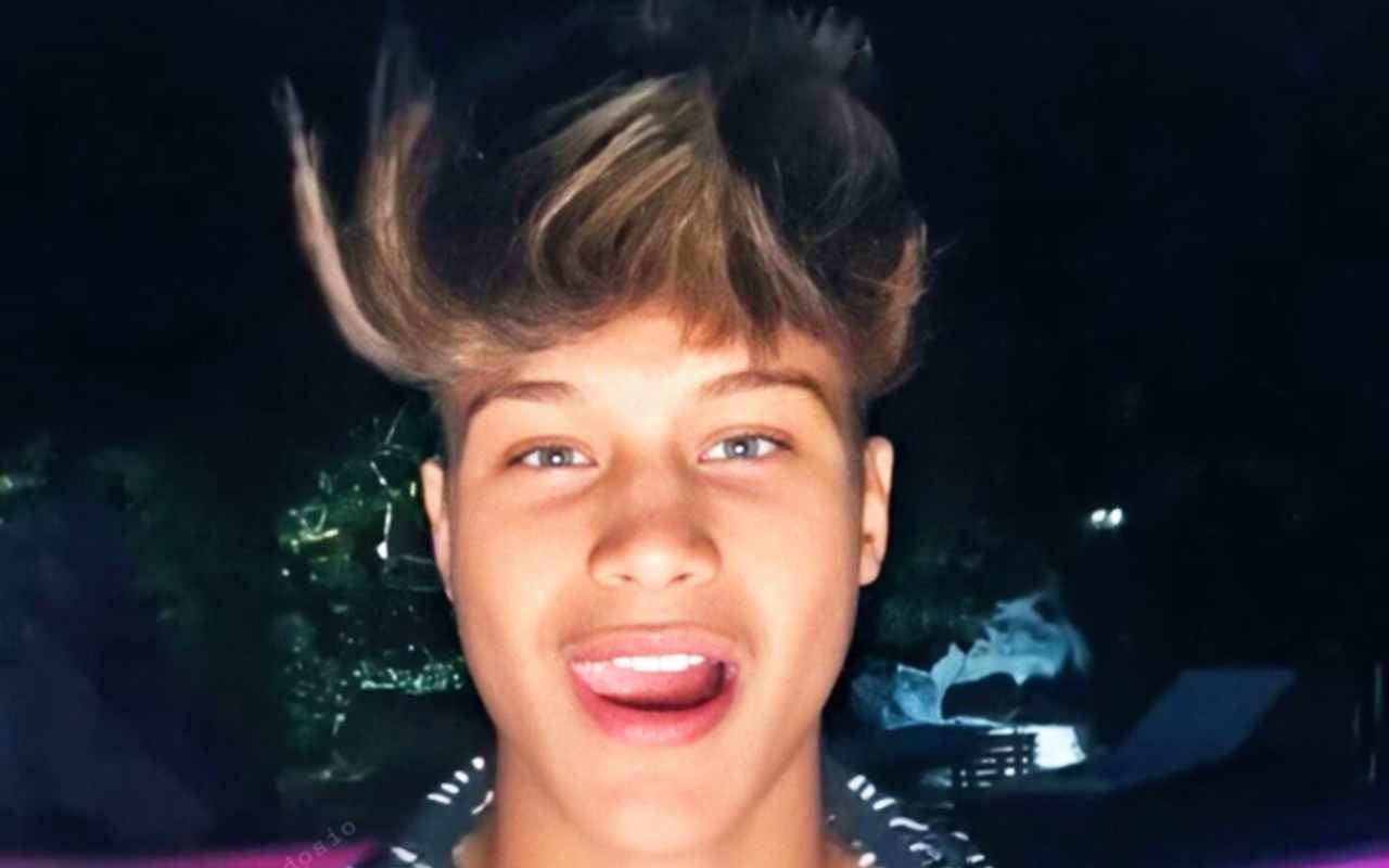 Denis Dosio dopo la squalifica