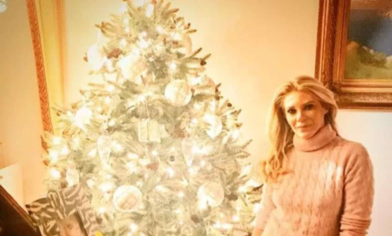 Eleonora Daniele CASA