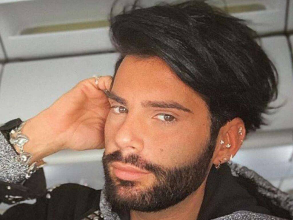 Federico Fashion Style