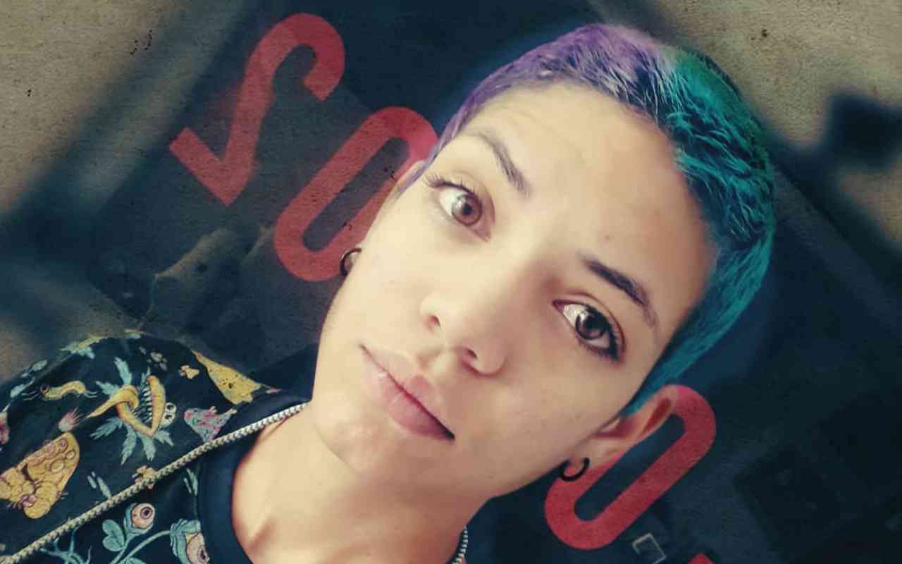 Fey Di Patrizi sorella Elodie