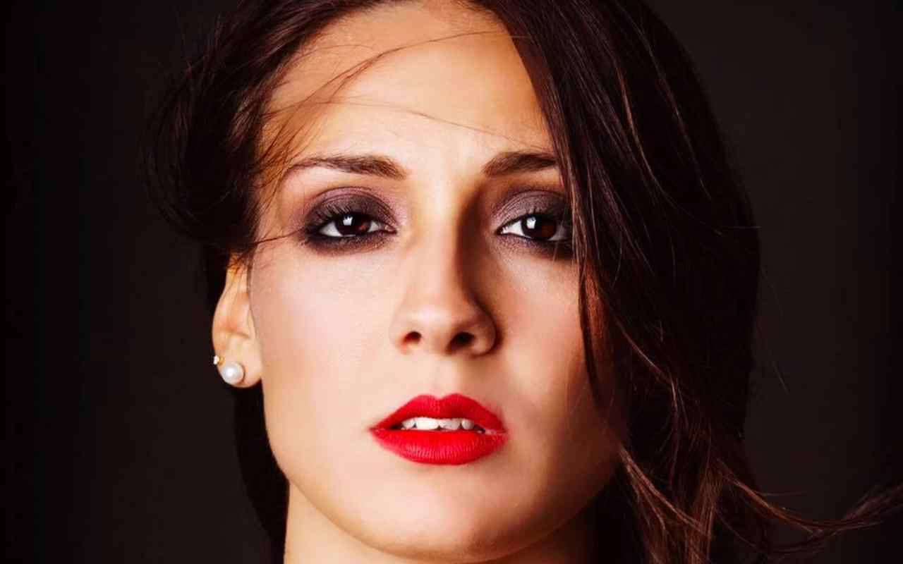 Francesca Manzini racconta il dramma