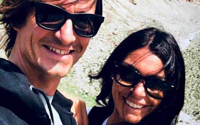 Francesco Oppini Si è Lasciato Con Cristina
