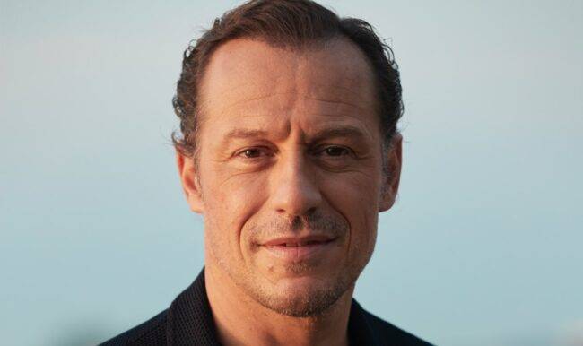 Stefano Accorsi, il dramma dopo l'addio: "È sempre dolorosa"