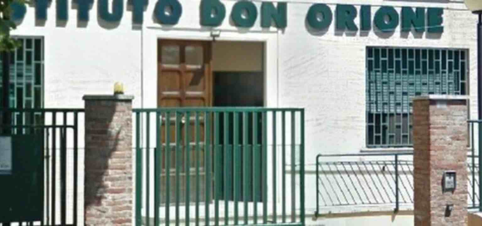 Istituto Don Orione
