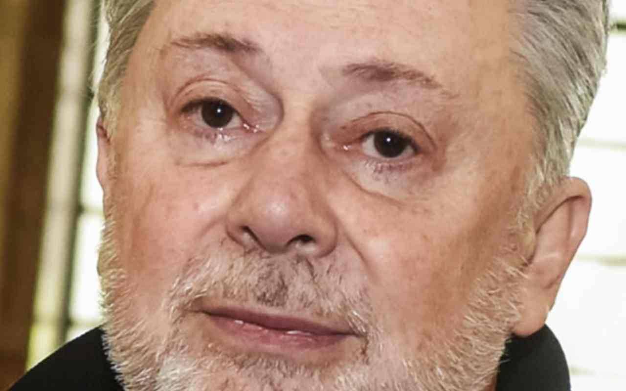 Lele Mora parole di fuoco