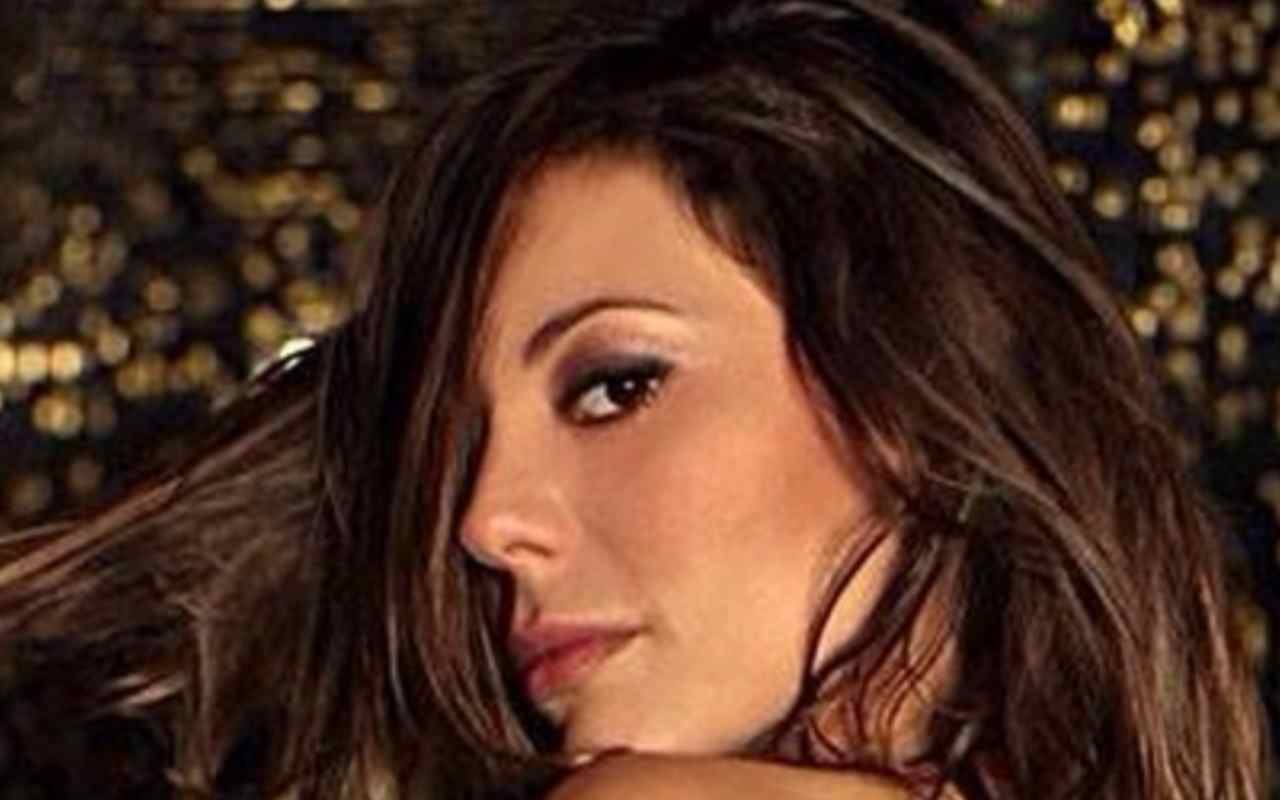 Naike Rivelli parole al vetriolo