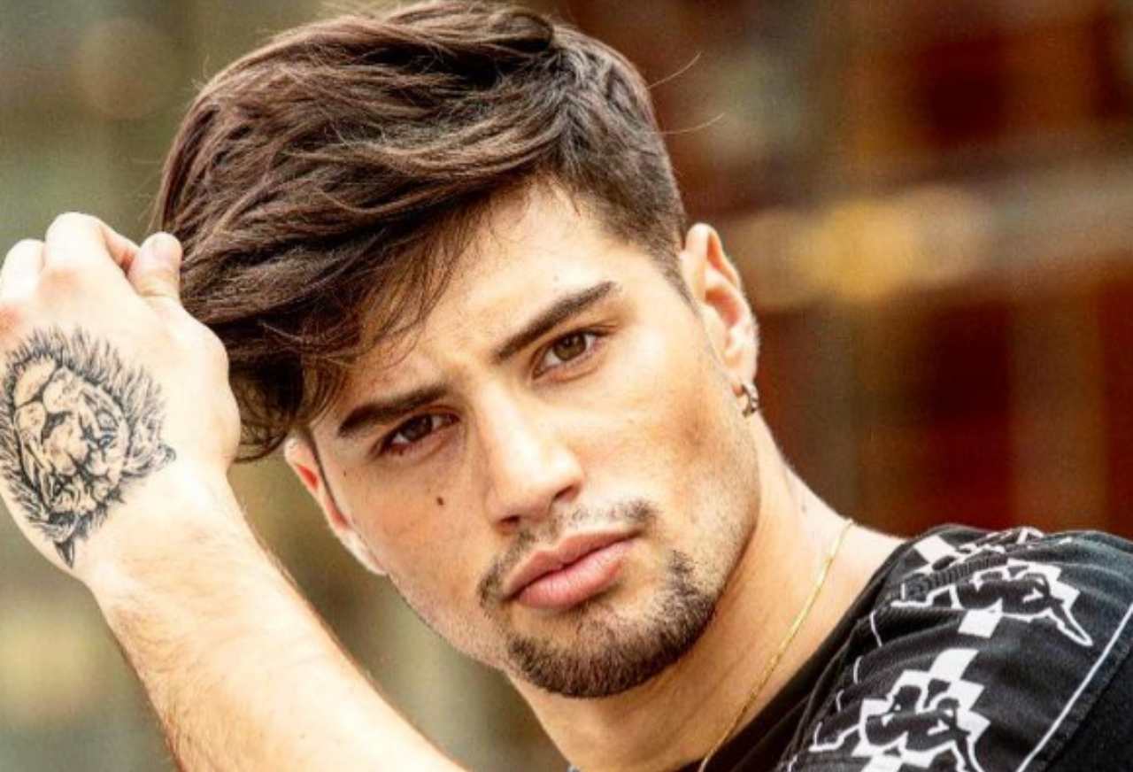 Niccolò Bettarini, Stefano Bettarini