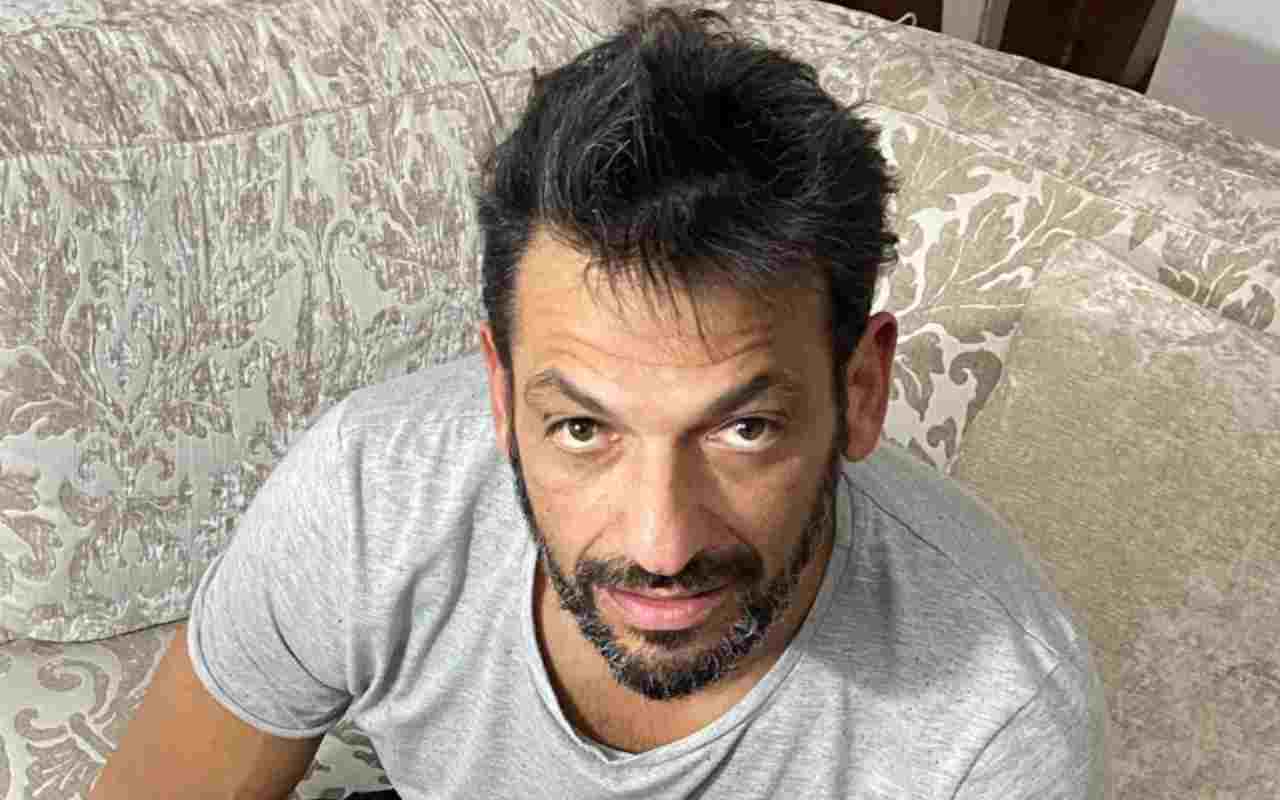 Pago confessa il ritorno di fiamma