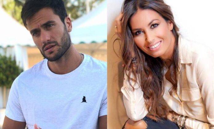 Elisabetta Gregoraci E Pierpaolo Petrelli Ultime Notizie