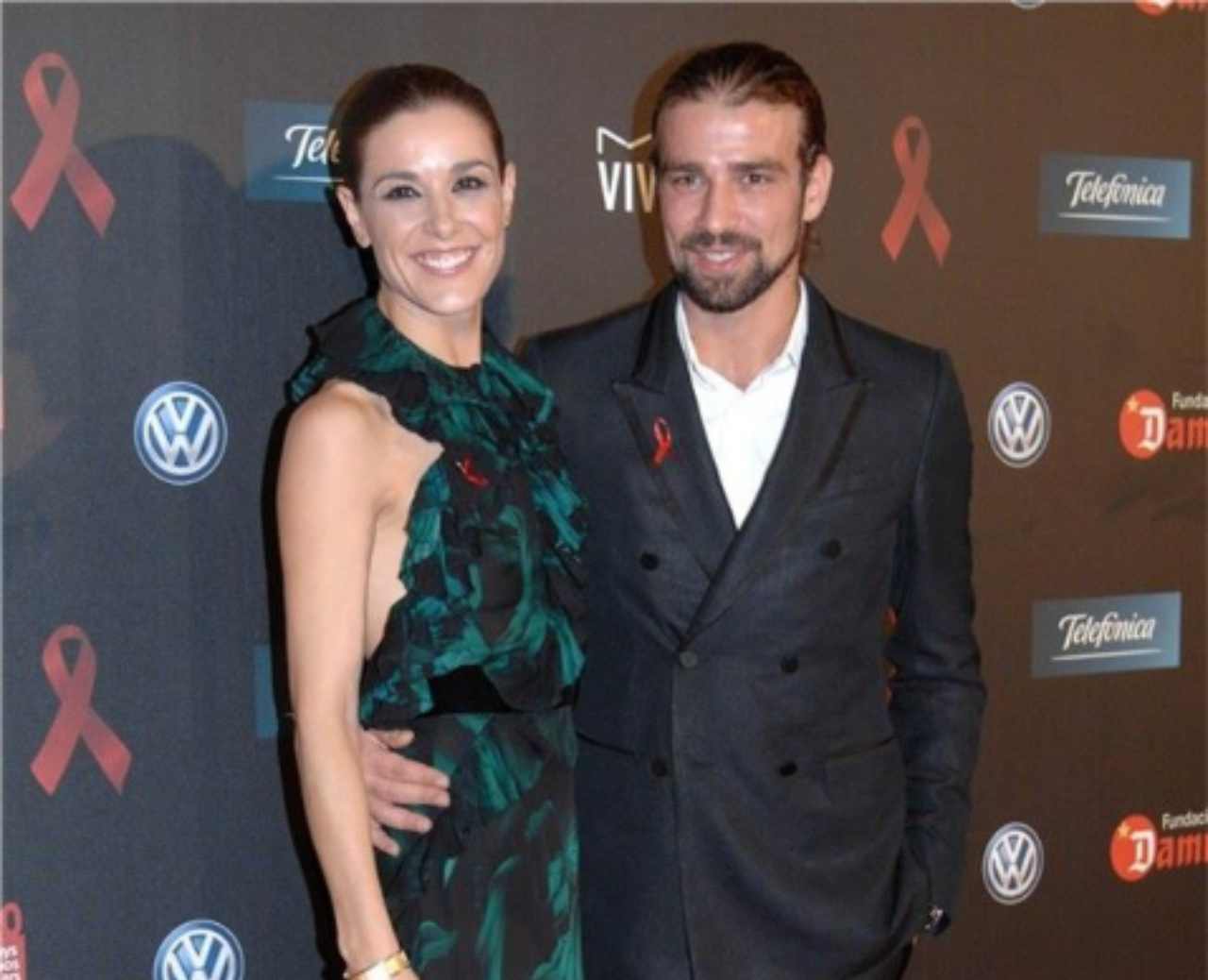 Raque Sanchez Silval e Mario Biondo