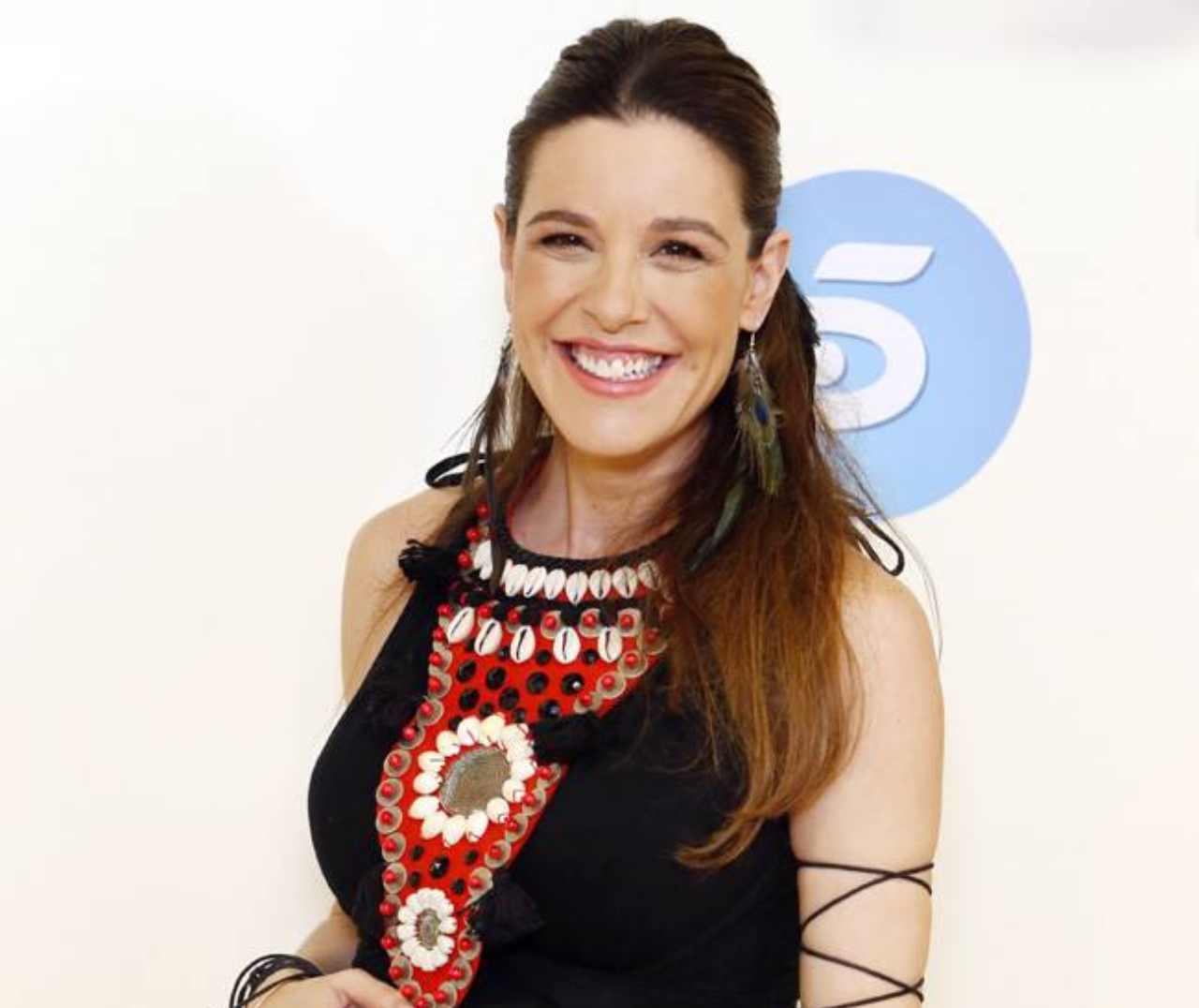 Raquel Sanchez Silva