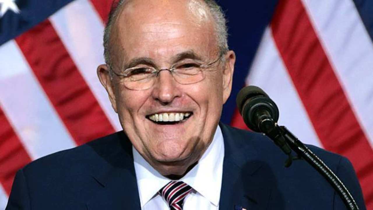 Giuliani