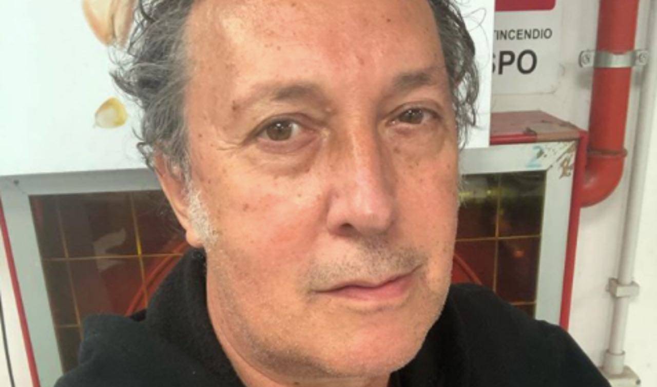 GF Vip, Fulvio Abbate contro i concorrenti: la reazione degli inquilini