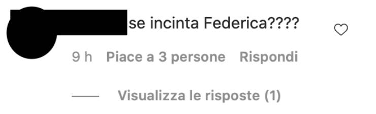 Federica Pellegrini incinta? Lo scatto suscita la curiosità dei fan