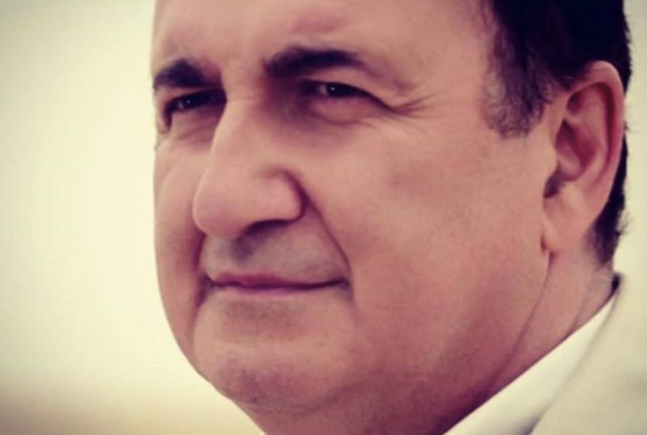 Roberto Giacobbo, straziante: "mi hanno tolto anche la fede"