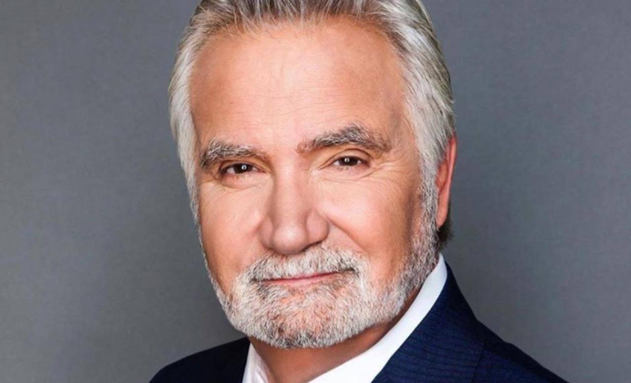 Avete mai visto la figlia di Eric Forrester? Ha 30 anni ed è bellissima