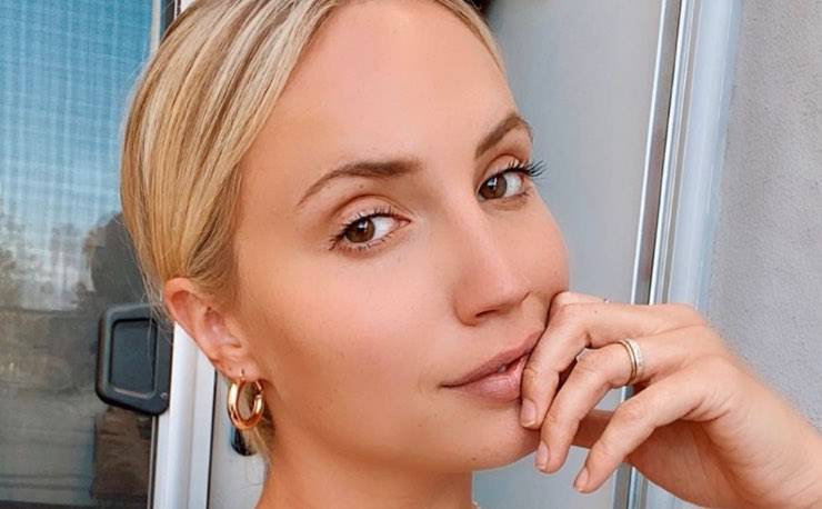 Avete mai visto la figlia di Eric Forrester? Ha 30 anni ed è bellissima